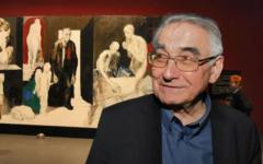 Плевен ще издигне паметник на своя най-голям дарител – акад. Светлин Русев