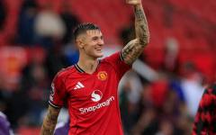 Шешко за Каземиро: Той е машина и служи за пример