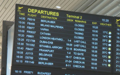 Българският авиационен пазар отчита ръст от 8,1% при международните полети през 2025 година