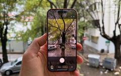Очакваме тези нови опции в приложението за камерата на iPhone