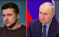 Русия и Украйна с изненадващо единомислие за мирните преговори: Тръмп е провал