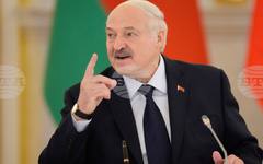 Президентът на Беларус призова всички държави да съхранят наследството на 9 май в името на едно щастливо бъдеще