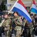 Нидерландия увеличава драстично броя на резервистите