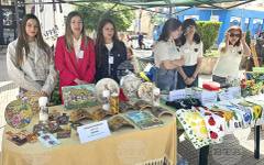 "Парад на професиите" ще се състои в Петрич като част от програмата, посветена на празника на града