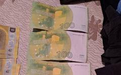 Фалшиви 2600 евро иззети при акция в Луковит, 16-годишен младеж е замесен