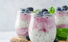 Не само вкусно, но и здравословно: Рецепта за десерт за подобряване на чревната функция