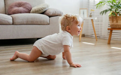 Първите движения на бебето: Какво е важно да знаят родителите