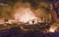 Руските силиса поели контрола над две села в Североизточна Украйна