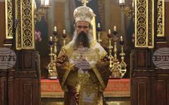 Патриарх Даниил ще отслужи литургия в столичния храм "Св. цар Борис", който отбелязва днес своя храмов празник
