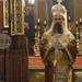 Патриарх Даниил ще отслужи литургия в столичния храм "Св. цар Борис", който отбелязва днес своя храмов празник