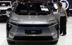 Toyota с рекордни продажби