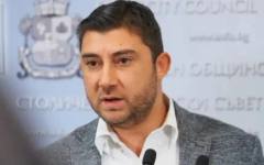 Как действа мафията в софийските гробища! Карлос Контрера пред ФАКТИ