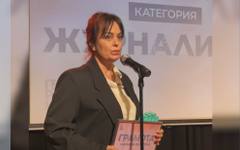 Отличиха водещата на "България в 60 минути" Мариана Векилска за доброволчество на Time Heroes