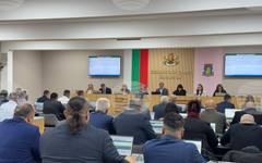 Общинският съвет в Казанлък прие общинската Програма за закрила на детето за настоящата 2026 година