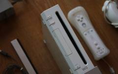 Най-шантавата модификация на конзола: Nintendo Wii с размерите на ключодържател не отстъпва на оригинала