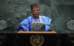 НАН: Вицепрезидентът на Нигерия предупреди за риск от разделение в управляващата партия преди изборите през 2027 г.