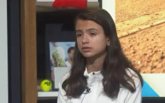 Ива Иванова стана вицешампионка в Монастир