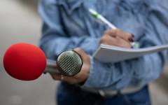 България е на 71-о място в индекса за свобода на медиите на "Репортери без граници"