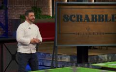 Черните куртки се изправят срещу звездните готвачи в Кухнята на Ада