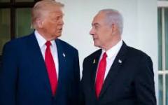 Сиймор Хърш: Тръмп вече не вярва на Израел, смята, че Нетаняху го е подвел за Иран