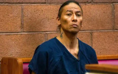 Актьор от "Танцуващият с вълци" получи доживотна присъда за сексуално насилие