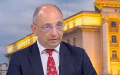 Николай Василев: Има три фактора, заради които се вдигат цените в България