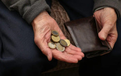 "България и Румъния остаряха, преди да забогатеят. Изходът е повишаване на възрастта за пенсиониране"