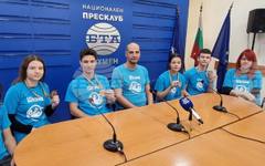 Три ученички от Шумен ще участват на Европейската олимпиада по информатика за момичета