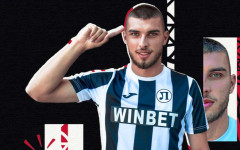 Лоша новина в лагера на Локомотив Пловдив