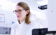 Нова технология за епигенетично редактиране не прерязва ДНК