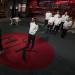Рапърът Йонислав Йотов-Тото приключи участието си в Hell's Kitchen