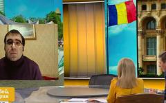 Протести в Букурещ срещу мерките за стабилизиране на бюджета и овладяване на кризата