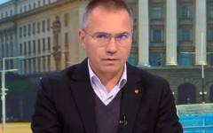 Ангел Джамбазки: Бъдещото управление има шанс за пълен мандат