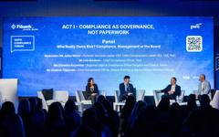 Събитието Sofia Compliance Forum с фокус върху стойността на съответствието и управлението на риска