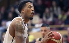 Играч на Локомотив Пд е MVP на месец април в Sesame НБЛ