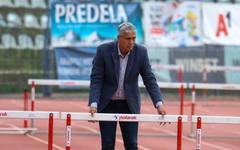 Евгени Игнатов: Организираме мини балканско първенство, заслужаваме зала