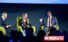 Новото лице на HR: По-малко администрация, повече време за хората