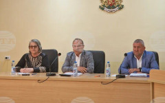 Разчетите за финансиране на капиталовите и текущите разходи на община Исперих за 2026 г. възлизат на над 3,9 млн. евро