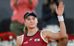 Елена Рибакина: Загубих доверие в електронното отсъждане след спор в Мадрид