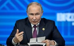 В ЕС се притесняват, че времето на Владимир Путин дойде, а те не са готови