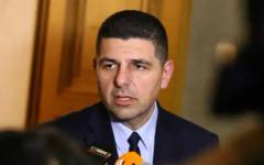 Ивайло Мирчев: ГЕРБ направиха комлимент от заведението към ПБ