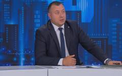Петър Петров, "Възраждане": Имаше огромно преразпределение на протестния вот