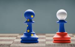 ЕС подготвя 21-вия пакет от санкции срещу Русия