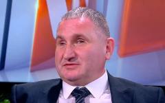 Депутат от Прогресивна България" иска спешни промени за хората със увреждания