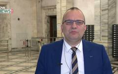 Мартин Димитров смята, че ПП и ДБ ще имат ясни идеологически различия за бюджета
