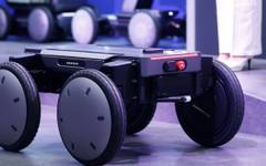 Южна Корея обмисля внедряване на роботи на Hyundai в армията
