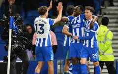 Клуб от Висшата лига ще строи стадион