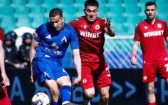 ЦСКА се подготвя за мощна чистка през лятото