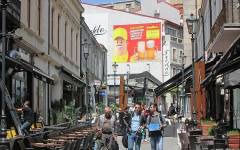 Ваканция за двама за 200 евро бюджет. Възможно е