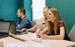 Големият въпрос за изкуствения интелект в образованието е подготовката на преподавателите